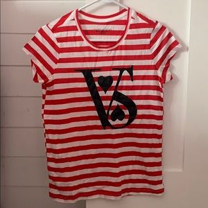NWOT Victoria’s Secret T shirt